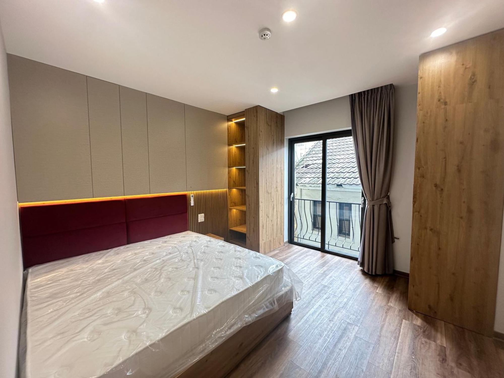 Luxe Paradise Suites Hotel To Ngoc Van Ханой Екстериор снимка